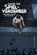 Cover: Spielverderber - Polarise