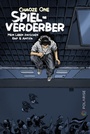 Cover: Spielverderber - Polarise