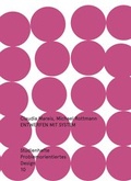 Cover: Entwerfen mit System - Adocs