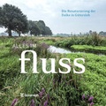 Cover: Alles im Fluss - ostwestfaelisch.de - Verlag M. Borner
