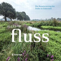 Enlarge image Cover: Alles im Fluss - ostwestfaelisch.de - Verlag M. Borner