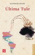 Cover: &Uacute;ltima Tule - Fondo de cultura econ&oacute;mica