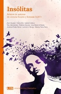 Cover: Ins&oacute;litas - LES Editorial