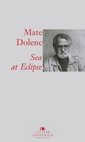 Cover: Sea at Eclipse - Slovene Writers' Association