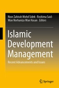 Cover: Islamic Development Management - Springer
