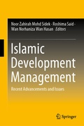 Cover: Islamic Development Management - Springer