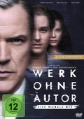 Cover: Werk Ohne Autor - Walt Disney