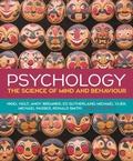 Cover: Psychology: The Science of Mind and Behaviour, 4e - McGraw-Hill Inc.,US