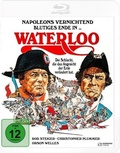 Cover: Waterloo - Explosive Media