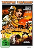 Cover: Die Unbez&auml;hmbaren - Explosive Media