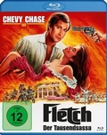 Cover: Fletch - Der Tausendsassa - Koch Media Home Entertainment