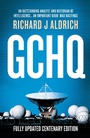 Cover: GCHQ - William Collins