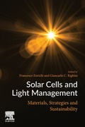 Cover: Solar Cells and Light Management - Elsevier