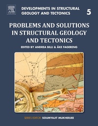 Enlarge image Cover: Problems and Solutions in Structural Geology and Tectonics - Elsevier