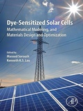 Cover: Dye-Sensitized Solar Cells - Academic Press