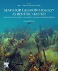 Cover: Seafloor Geomorphology as Benthic Habitat - Elsevier