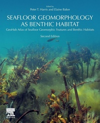Enlarge image Cover: Seafloor Geomorphology as Benthic Habitat - Elsevier