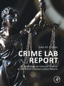 Cover: Crime Lab Report - Academic Press