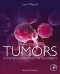 Cover: Principles of Tumors - Academic Press
