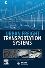 Cover: Urban Freight Transportation Systems - Elsevier