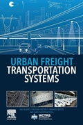 Cover: Urban Freight Transportation Systems - Elsevier