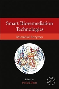 Enlarge image Cover: Smart Bioremediation Technologies - Academic Press