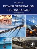 Cover: Power Generation Technologies - Elsevier