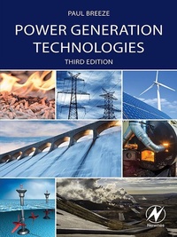 Enlarge image Cover: Power Generation Technologies - Elsevier