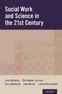 Cover: Social Work and Science in the 21st Century - OUP eBook