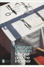 Cover: Maigret and the Informer - Penguin Classics