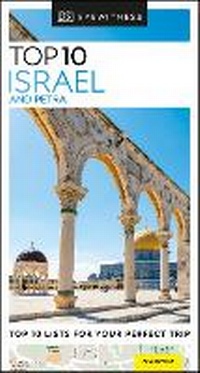 Abbildung von: DK Top 10 Israel and Petra - DK Travel