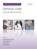 Bild: Challenging Concepts in Critical Care - Oxford University Press