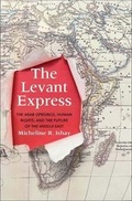 Cover: The Levant Express - Yale University Press