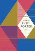 Cover: The Letters of Cole Porter - Yale University Press