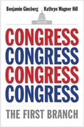 Cover: Congress - Yale University Press