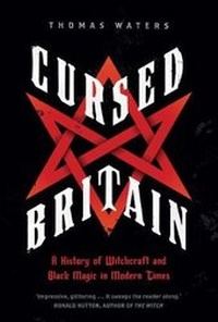 Enlarge image Cover: Cursed Britain - Yale University Press