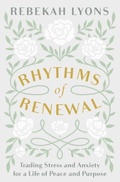 Cover: Rhythms of Renewal - Zondervan