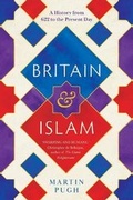Cover: Britain and Islam - Yale University Press
