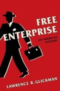 Cover: Free Enterprise - Yale University Press