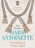 Cover: Marie-Antoinette - Yale University Press