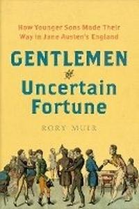 Enlarge image Cover: Gentlemen of Uncertain Fortune - Yale University Press