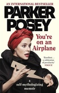 Cover: You're on an Airplane - Virago Press Ltd