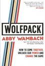 Cover: WOLFPACK - Piatkus Books