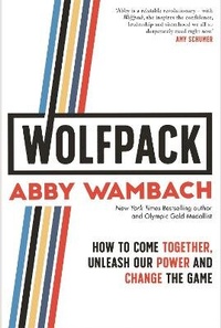 Enlarge image Cover: WOLFPACK - Piatkus Books