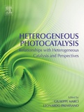 Cover: Heterogeneous Photocatalysis - Elsevier