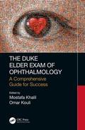 Cover: The Duke Elder Exam of Ophthalmology - CRC Press