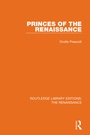 Cover: Princes of the Renaissance - Routledge