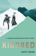 Cover: Kindred - Simon + Schuster LLC