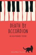 Cover: Death By Accordion - Scattershot Entertainment