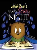 Cover: Judah Bear's Beary Scary Night - Nelson K. Henry Jr.